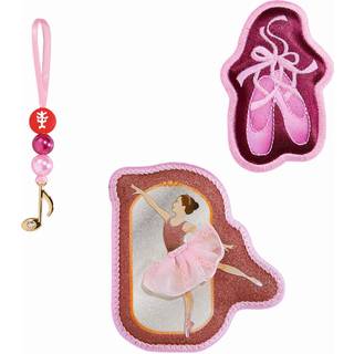 Magic MAGS Set 3tlg. Ballerina Fiona