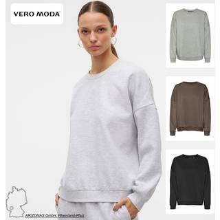Vmsonja Sweatshirt