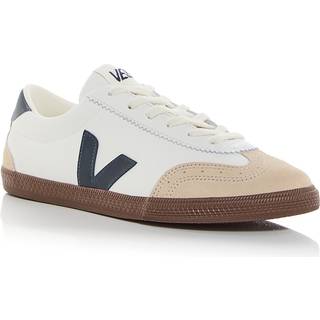 Veja Volley Sneaker White/Nautico Bark