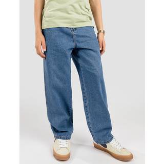 Blue Tomato Kids Denim Kids Bukser - 25 - mid blue