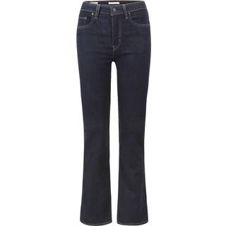 Levi's 725 Jeansmed høj talje bootcutW30 L32