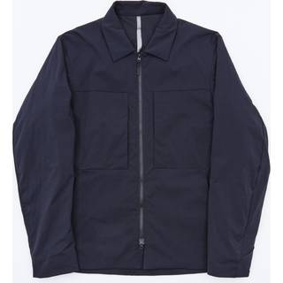 Mionn Insulated Overshirt Men's