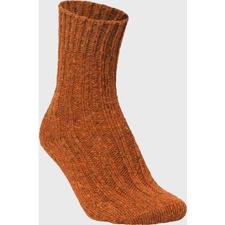 M.J. MICHAELSEN A/S Calzini Uld Mix Strømper - Antracit Allround Sokker, L