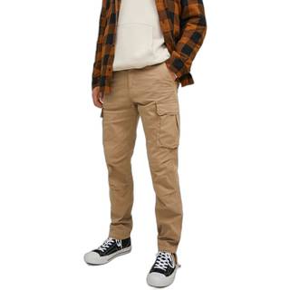 Tapered Fit Cargobukser