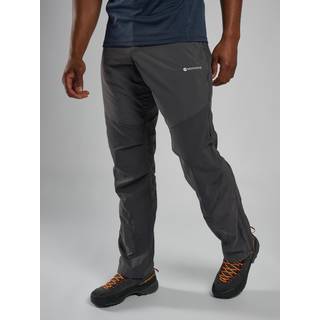 TERRA PANTS SHORTS LEG - fra Montane