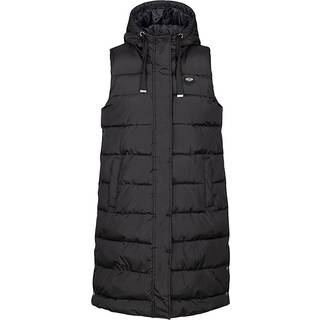 Trespass Trespass Female Leona Padded Black Gilet