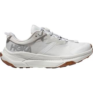 Hoka Women's Transport White/White, 38