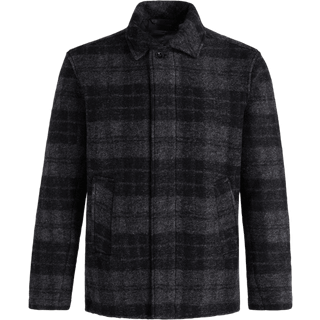 Peak Performance Wool Shirt XL 149 CHECK