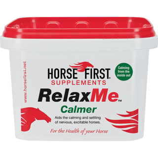 Relax Me HORSE FIRST®