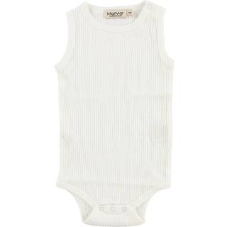 MarMar Copenhagen Body uden ærmer - 0101