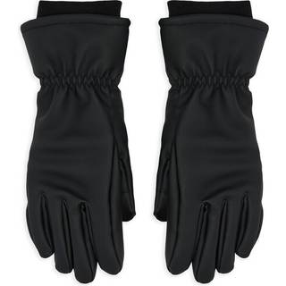 Rains Handske Insulated - Sort