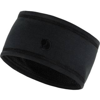 Fjällräven Expedition Fleece Headband Black, S/M