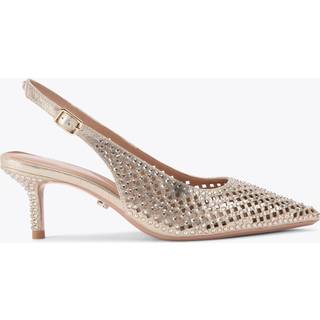 Carvela Carvela Lazer Slingback Shoes