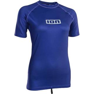 Ion Promo Rash guard blå