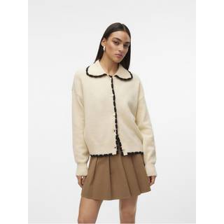 Vmloulou Strikket Cardigan