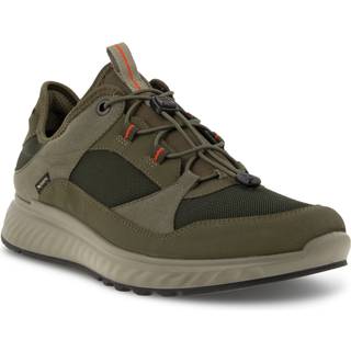 ECCO EXOSTRIDE M LOW GTX TEX 43 GRAPE LEAF/DEEP FORR
