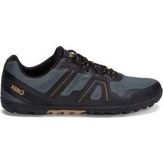 Xero Shoes Mesa Trail II Barfodssko Herrer størrelse 14 farve sort