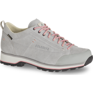 Dolomite Women's 54 Low GTX Fritidssko Damer størrelse 7,5 farve grå