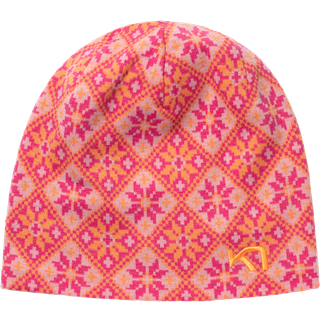 Rose Beanie Berry (One Size)