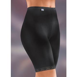 Sloggi 2-pak Basic Plus Long - Black - 54