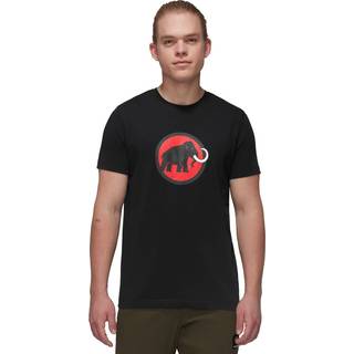 Mammut Mammut Core T-Shirt Classic T-shirt Herrer størrelse S farve sort