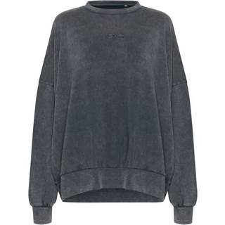 Gestuz MaloGZ OZ Sweatshirt - Sort - str. M/L