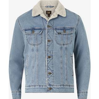 Lee Sherpa Jacket Fallout Size M