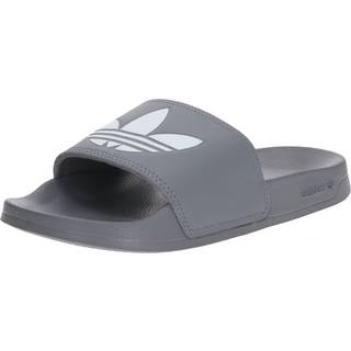 adidas Originals Adilette Sliders Grey
