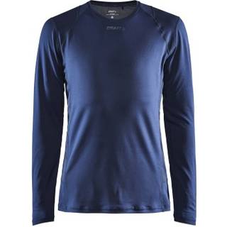 Craft - ADV Essence LS Tee Maend - Blaze 3XL