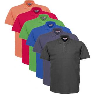 D.A.D 134056 Gifford herre Red 3XL