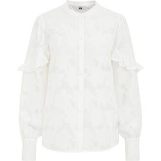 Yaskimmea Ls Shirt