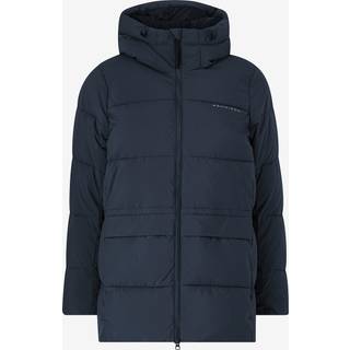 Nellie Jacket W Space Navy (M)
