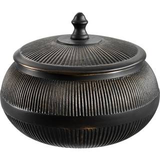 Naples boks antik bronze
