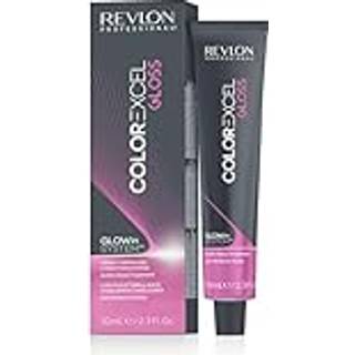 Revlon Professional Color Excel Acidic Gloss Treatment demipermanent hårfarve Ammoniakfri Skygge 70 ml - 70 ml