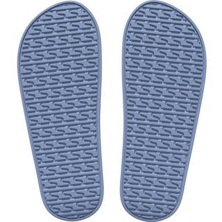 Speedo Entry Slide Blue