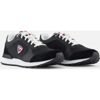 Rossignol HRTG Sneaker Herrer størrelse 12 farve hvid/sort