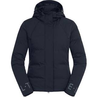 ELT Ohio Performance Vinter Jakke - Deep Blue - STR XL