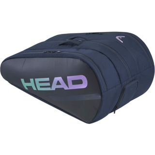 Head Tour Racquet Bag XL Navy