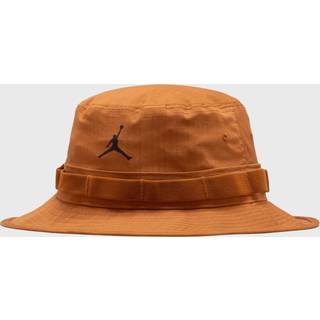 Jordan Apex-bøllehat - brun - S