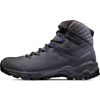 Mammut Mercury IV Mid GTX Vandresko Herrer størrelse 8 farve grå/sort