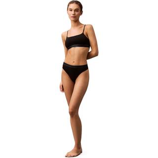 Tonal Logo Cotton Coordinate Thong