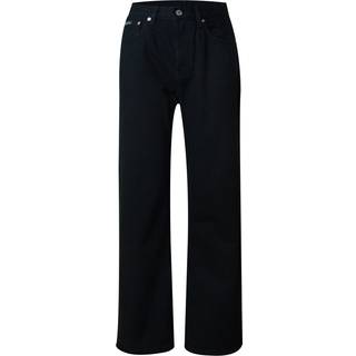 90's Straight Jeans - Denim - 2528