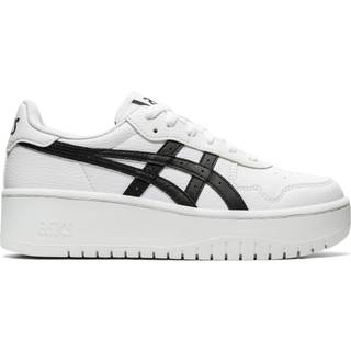 Japan S PF Sneakers, White/Black, 41.5