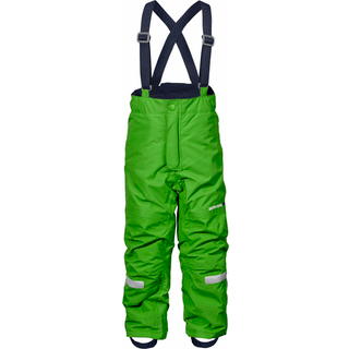 Didriksons Idre Kids pants 90 KRYPTONITE