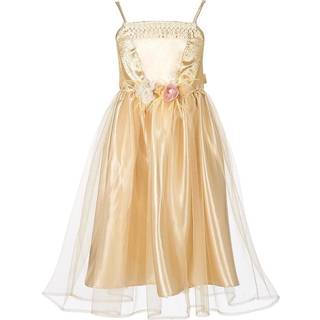 Souza Prinsessekjole Amélie str 3-7 år Str 3-4 år (98-104 cm)