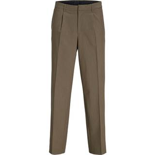 Jprbushwick Relaxed Fit Tailored Bukser