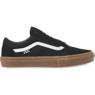 Vans - Skate Old Skool Shoes, Man, Black, Size: 36 - Black - 36
