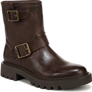 Sam Edelman Sam Edelman Kinsley Biker Ankle Boots