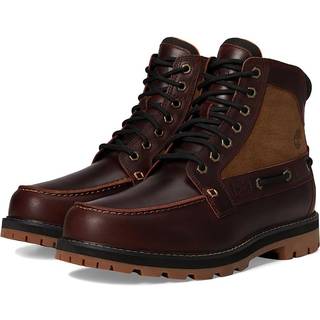 Timberland Icons 7 Eye Lug Boots, Brun - 44.5