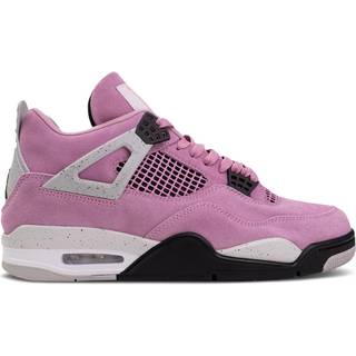 Air Jordan 4 Retro - Women's - Orchid, 42